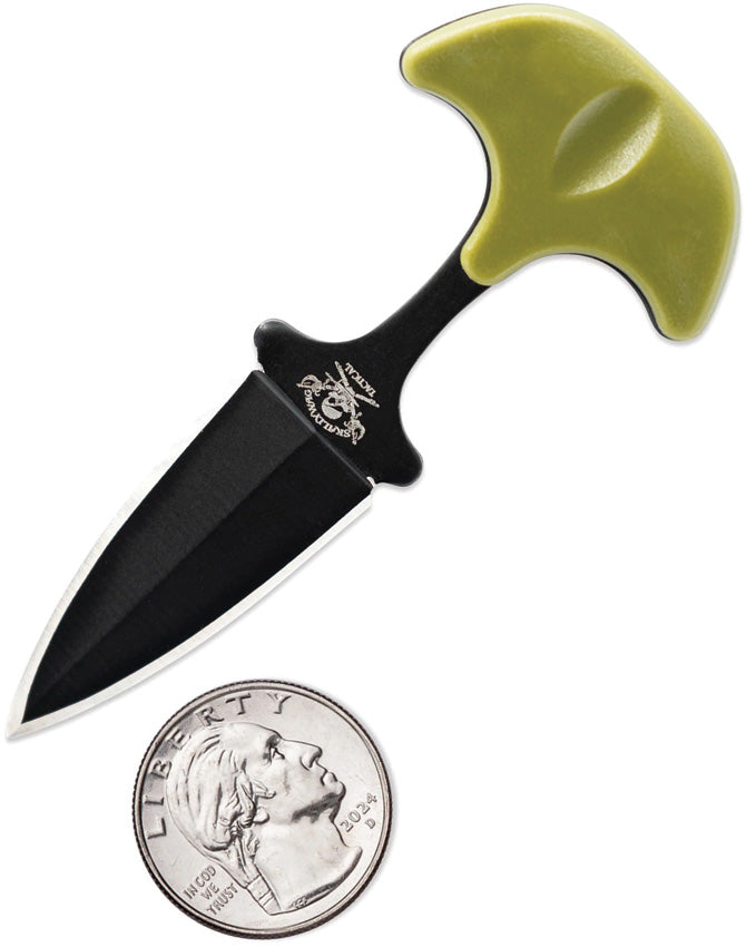 Key Dagger OD - SKW67525
