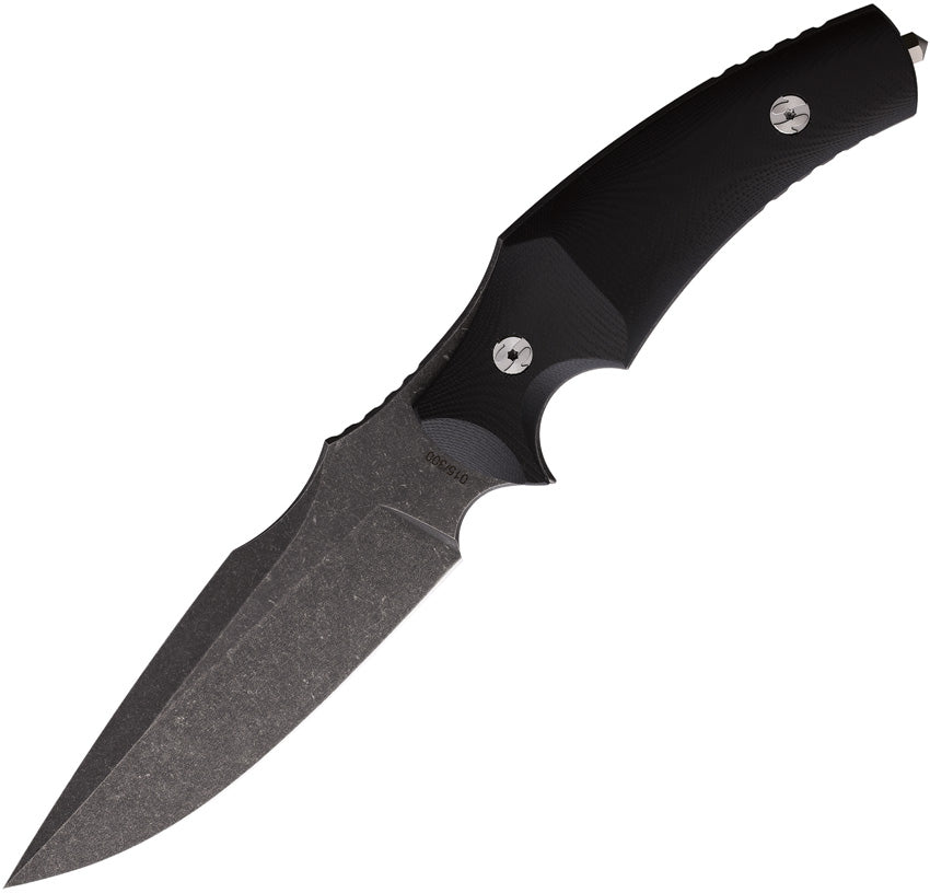 Samuel Lurquin Wardog 2.0 - EDG004