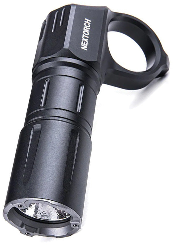 Artorch Compact Flashlight - NXARTORCH