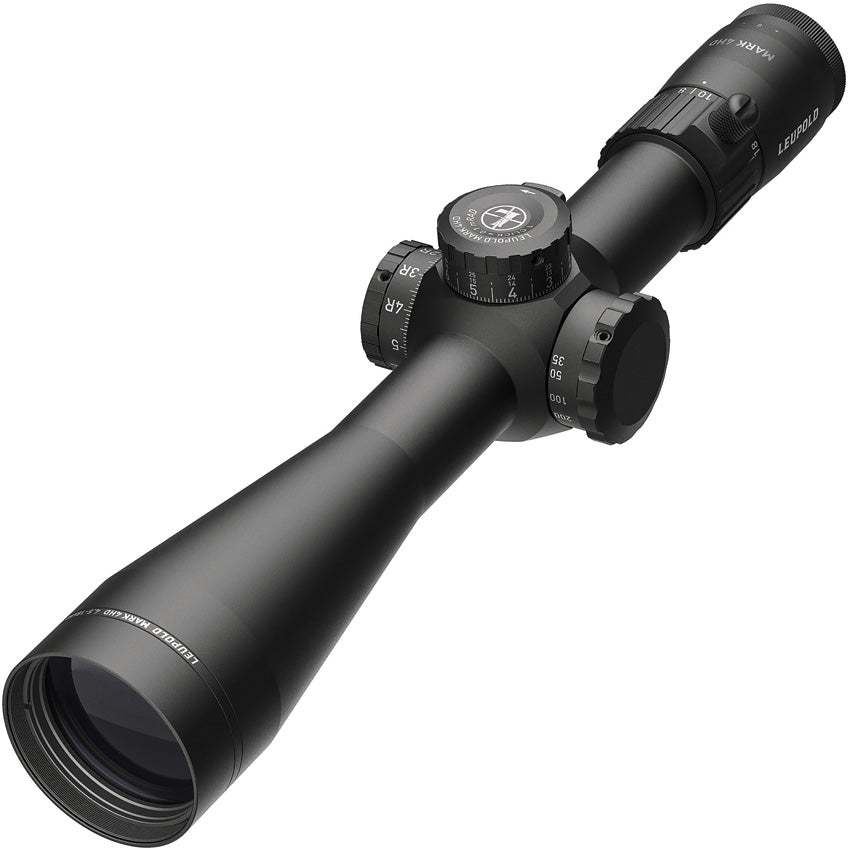 Mark 4HD 4.5-18x52 34mm M5C3 - LP183626