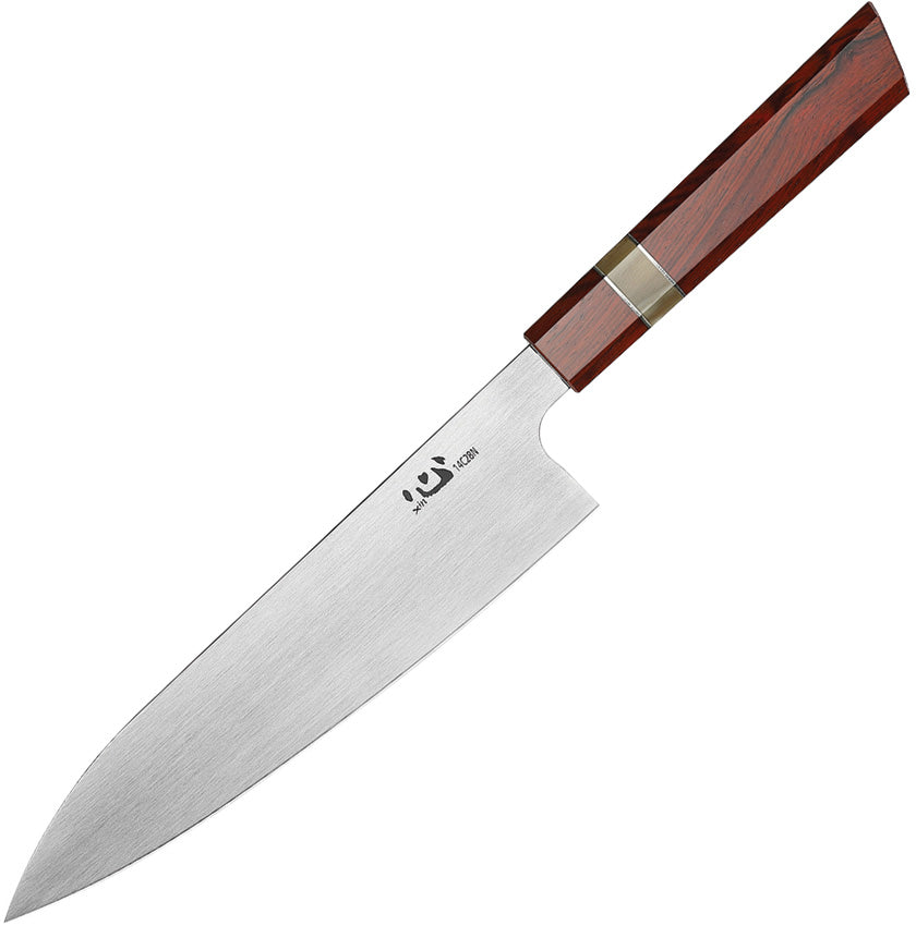 Japanese Style Chef's Knife - XC121