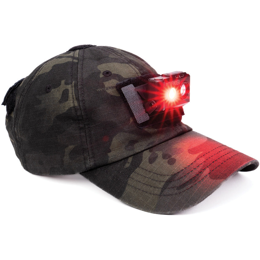 Ultralight Scout Head Lamp - PTH062
