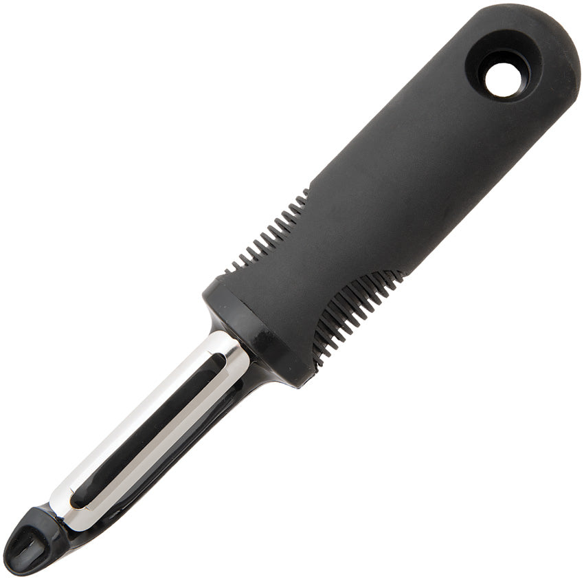 Vegetable Peeler Black - GTC70022