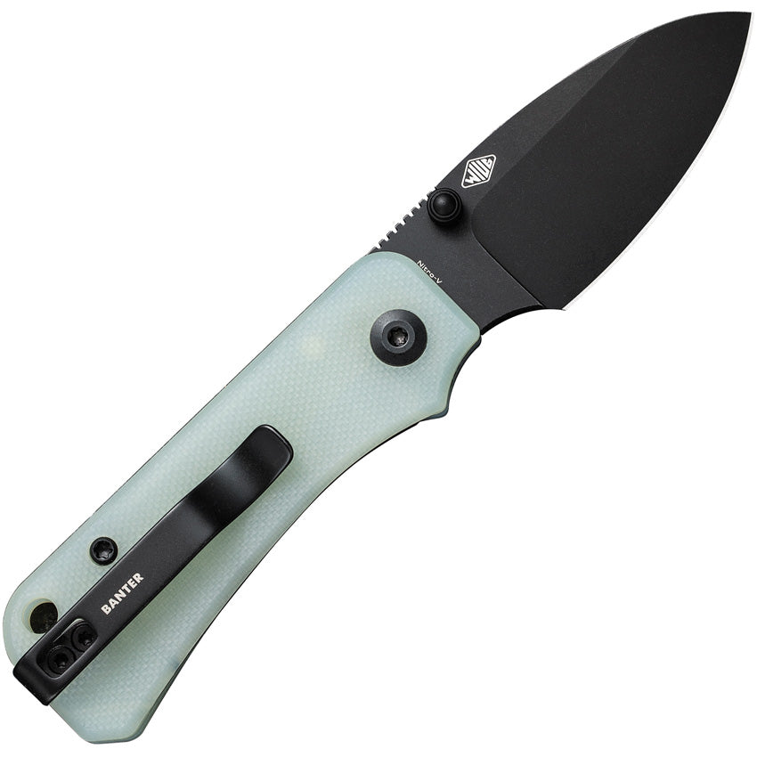 Baby Banter Linerlock Jade - CIVC19068S8