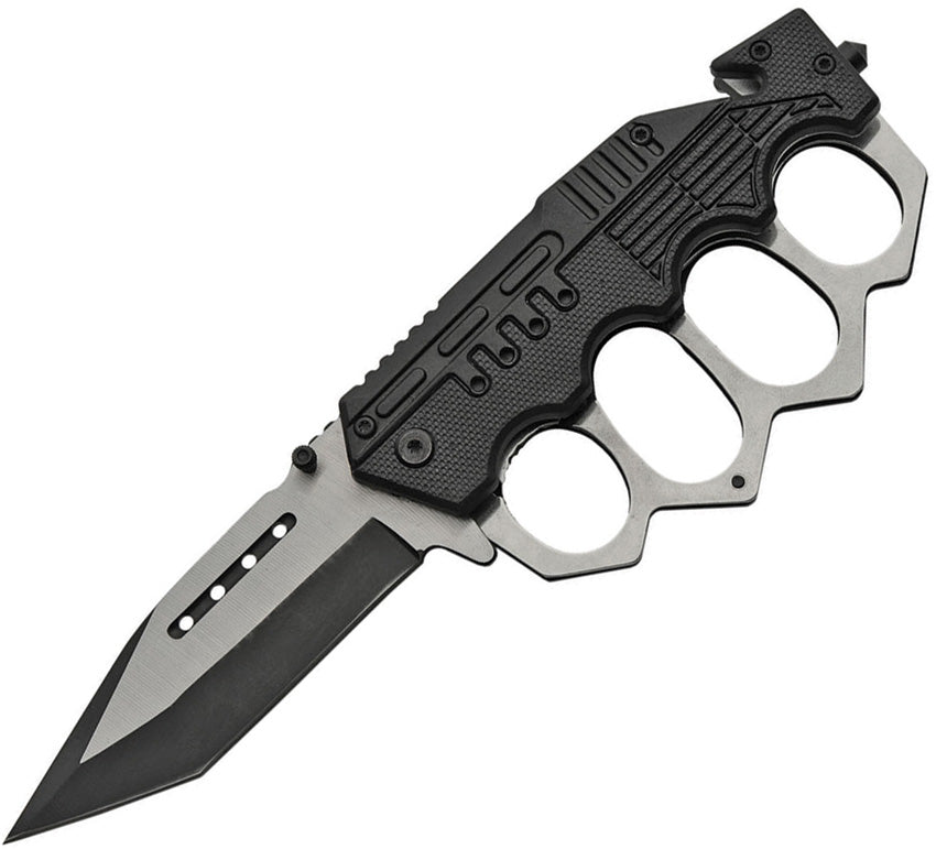 Combat Trench Linerlock A/O - CN300459BK