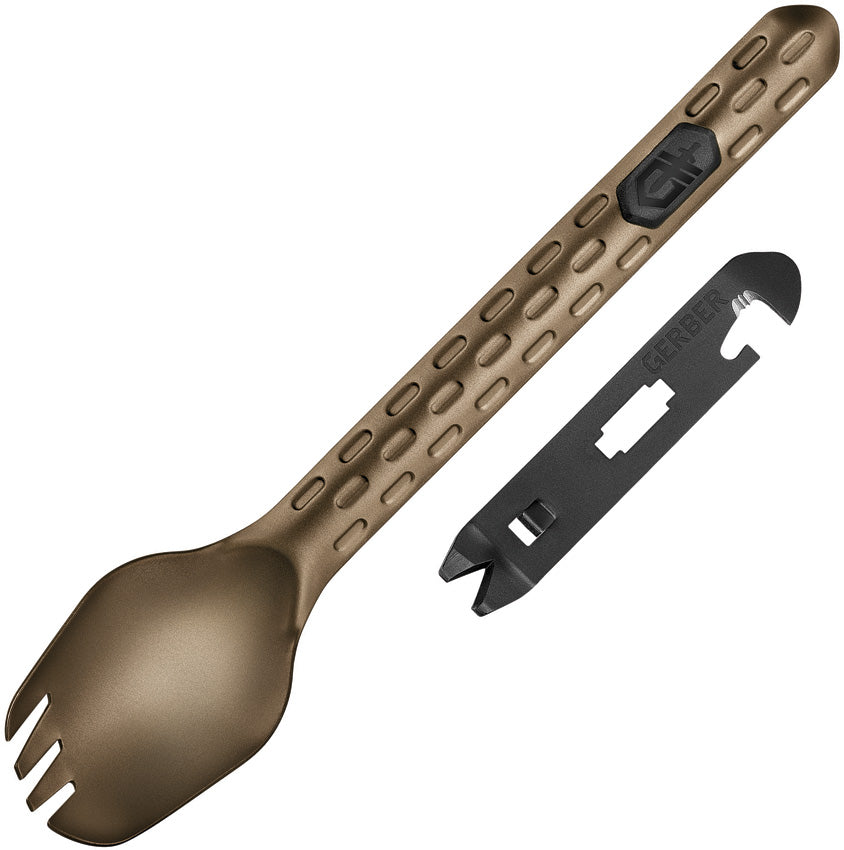 Devour Multi-Fork Bronze - G3420