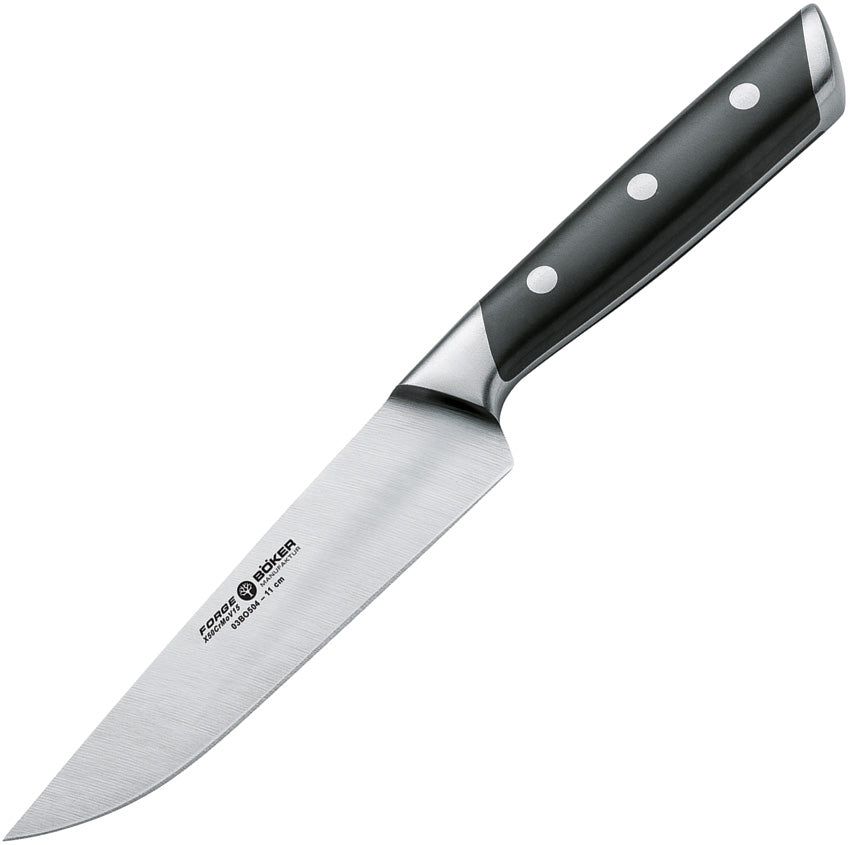 Forge Utility Knife - BO03BO504