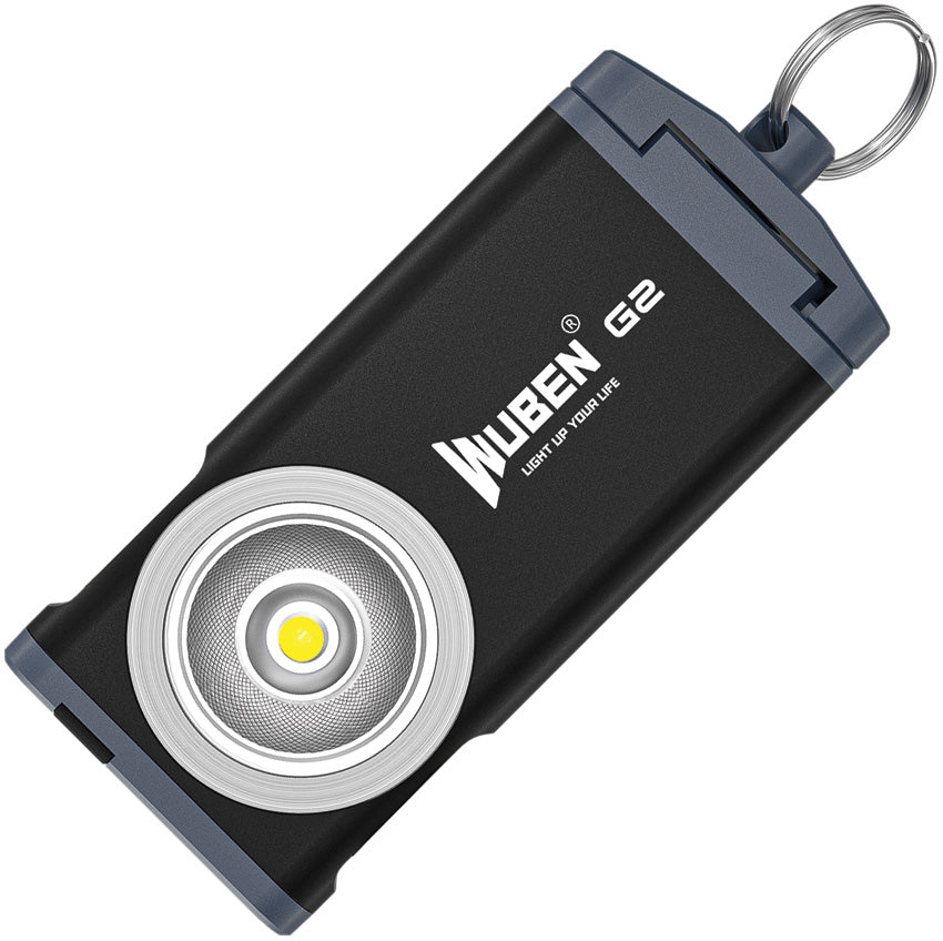 G2 Rechargable Keychain Light - WBNG2B