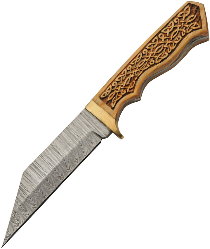 Celtic Tanto - DM1387