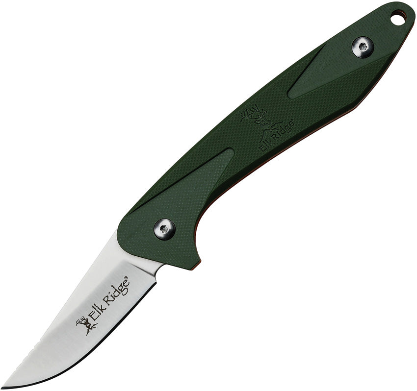 Hinterland Fixed Blade - ERHLFIX002