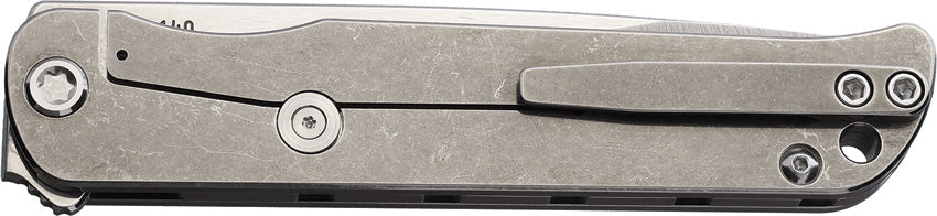The T-Bone Framelock Tumbl - MD2154TD01TM