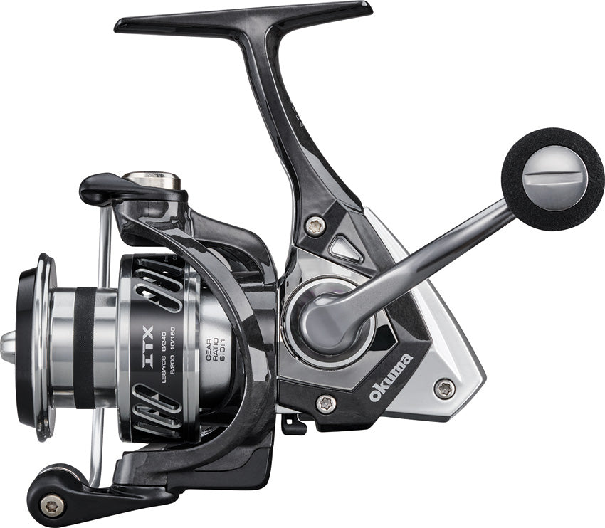 ITX Carbon 2500 Spinning Reel - OKITX2500H