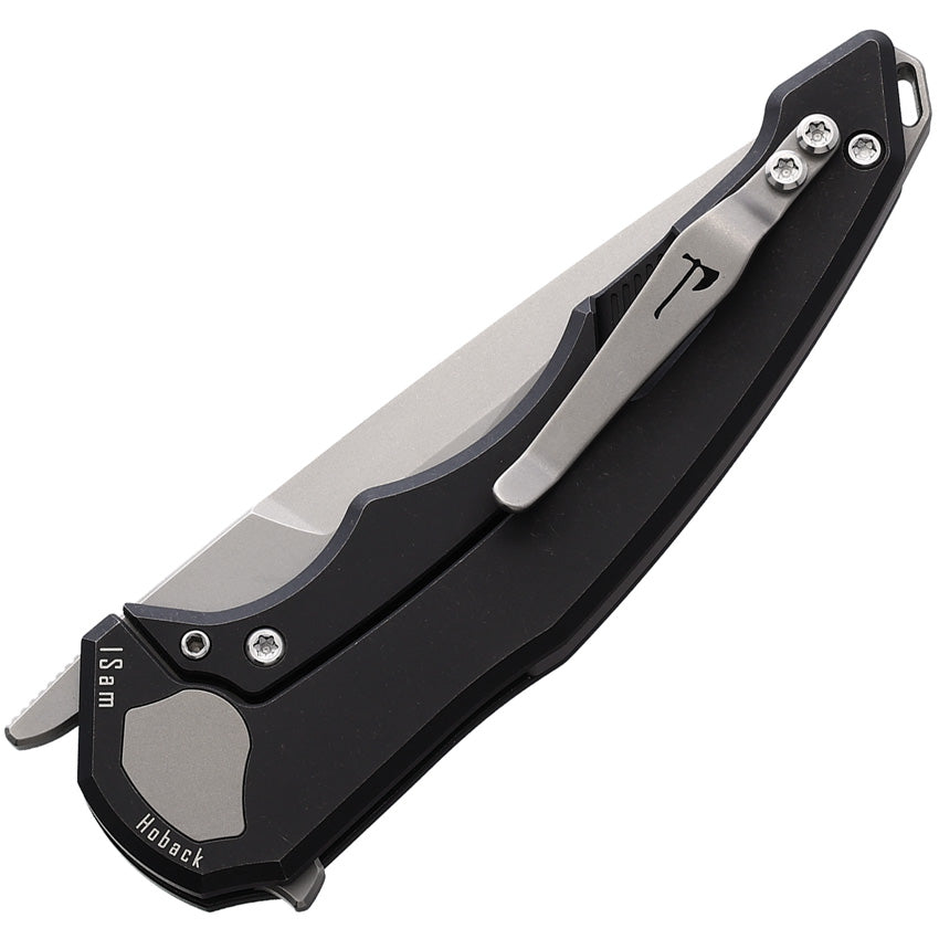 OneSam Framelock Fishing - HOB038