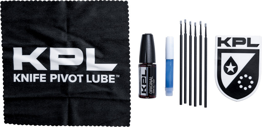Maintenance Kit - KPLMAINTKIT
