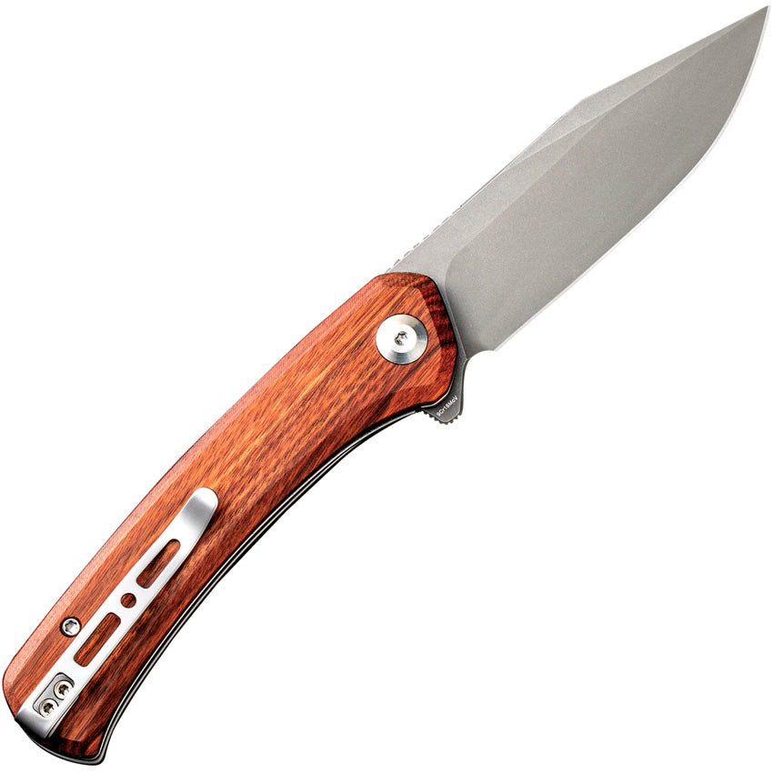 Snap Linerlock Cuibourtia - SA05DV1