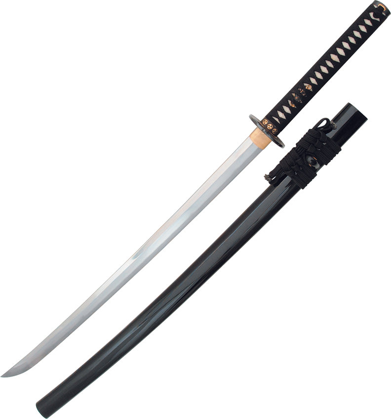 Wind and Thunder Katana - PC5001