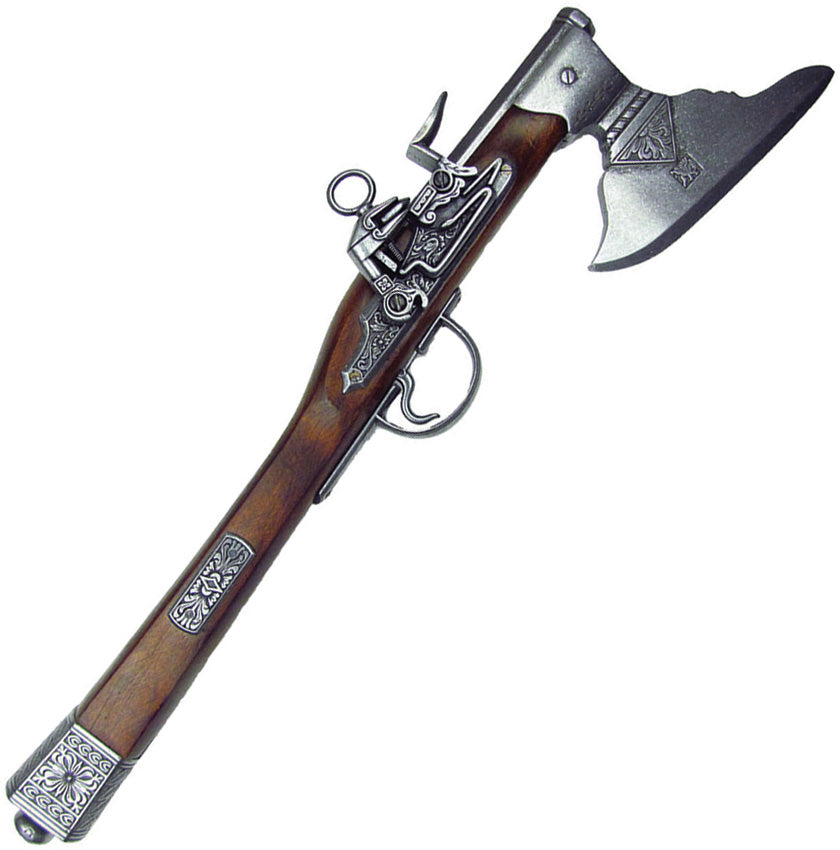 Axe Pistol Replica - DX1010