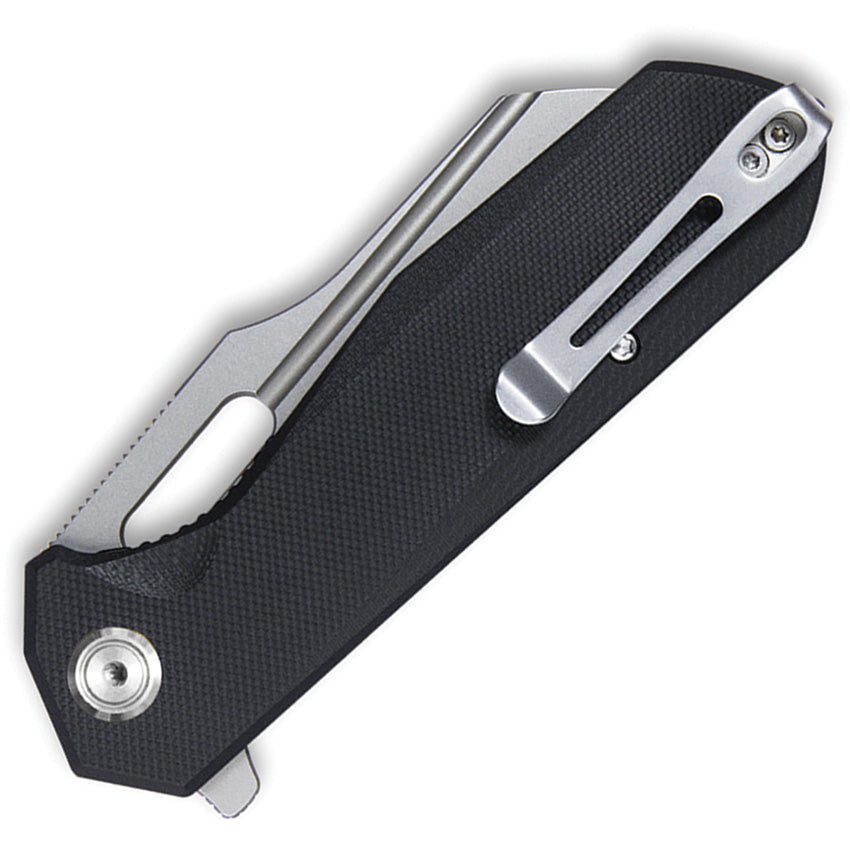 Atlas Framelock Black - KUB328A