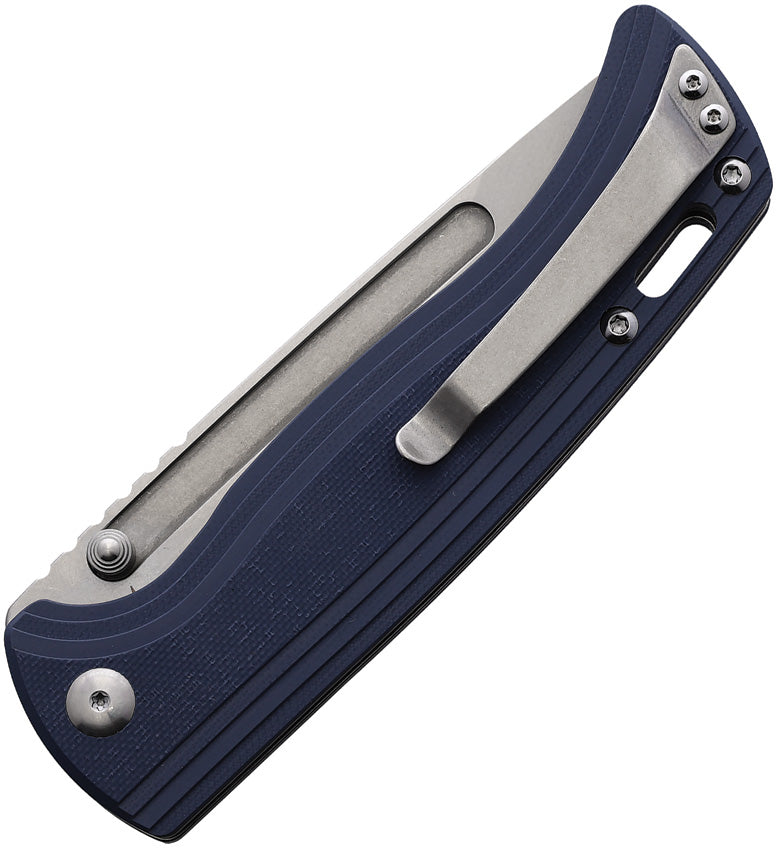 Resource Linerlock Gray G10 - J1932GY