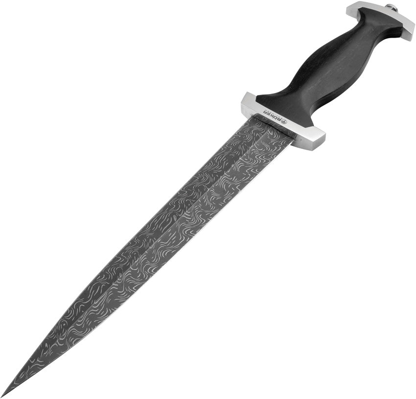 Swiss Dagger - BO121554DAM