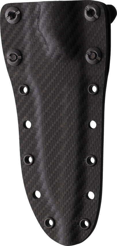 Outcast Fixed Blade Blk/Gry - DW48454
