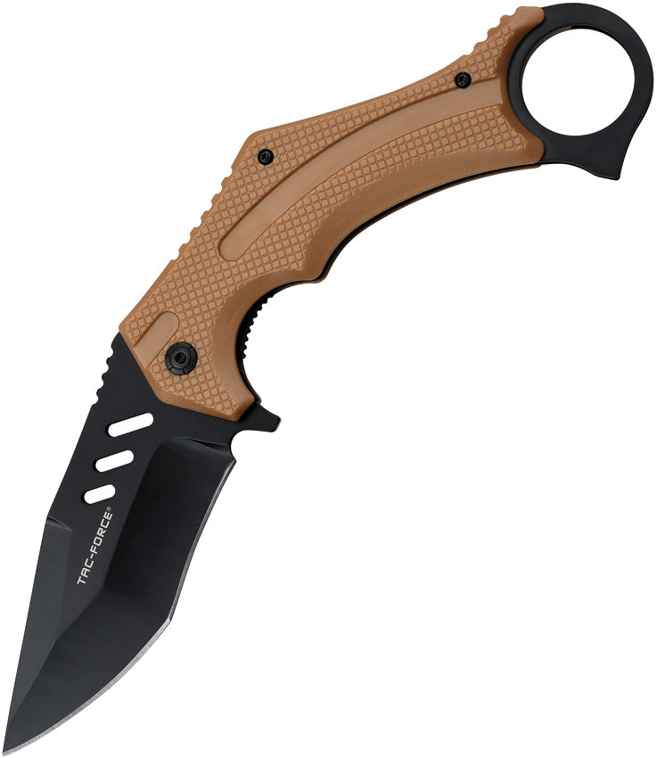 Linerlock A/O Brown - TF1044BR