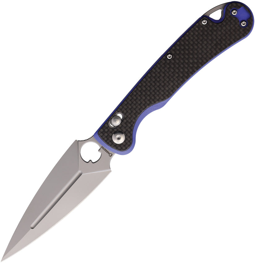 Arrow Crossbar Lock CF - DGR1CFBLBBX
