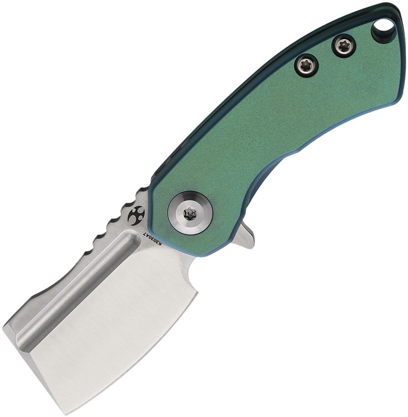 Mini Korvid Linerlock - K3030A7