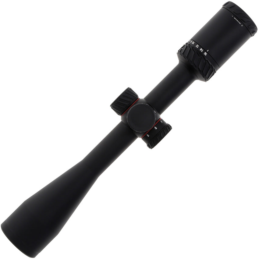 Brushline Pro 4-16x42 Scope - CMT101400