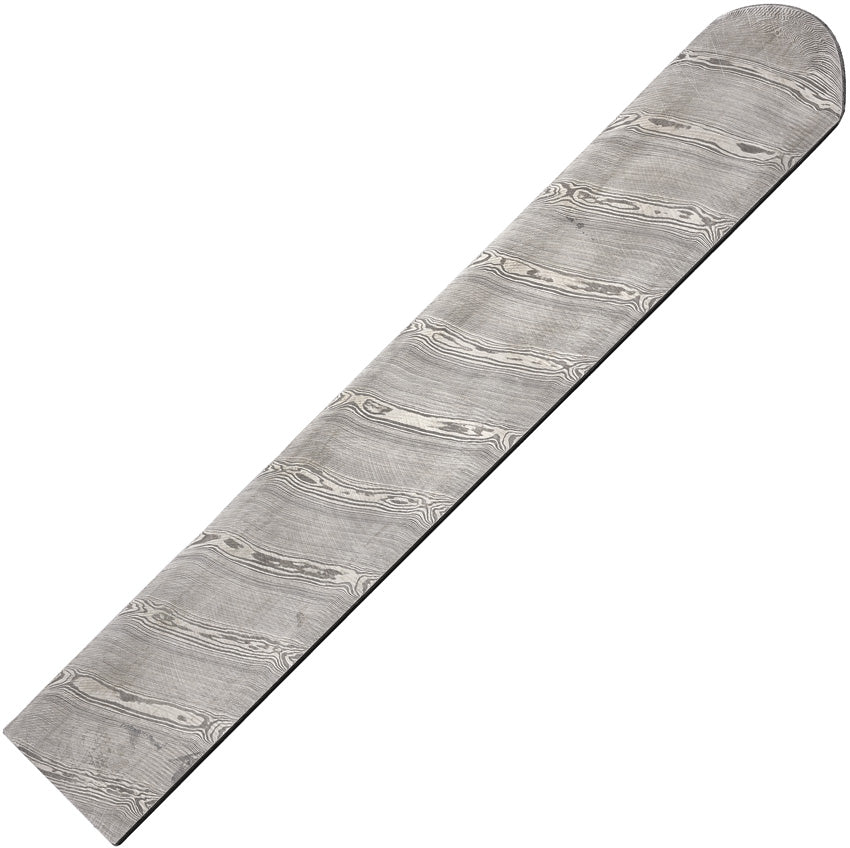Damasteel Steel Billet Twist - DMSTDT12