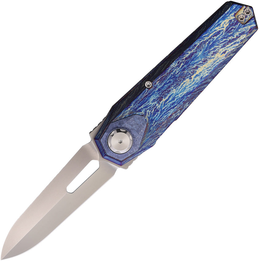 Infinite Power B-Linerlock - RMTRTIPM
