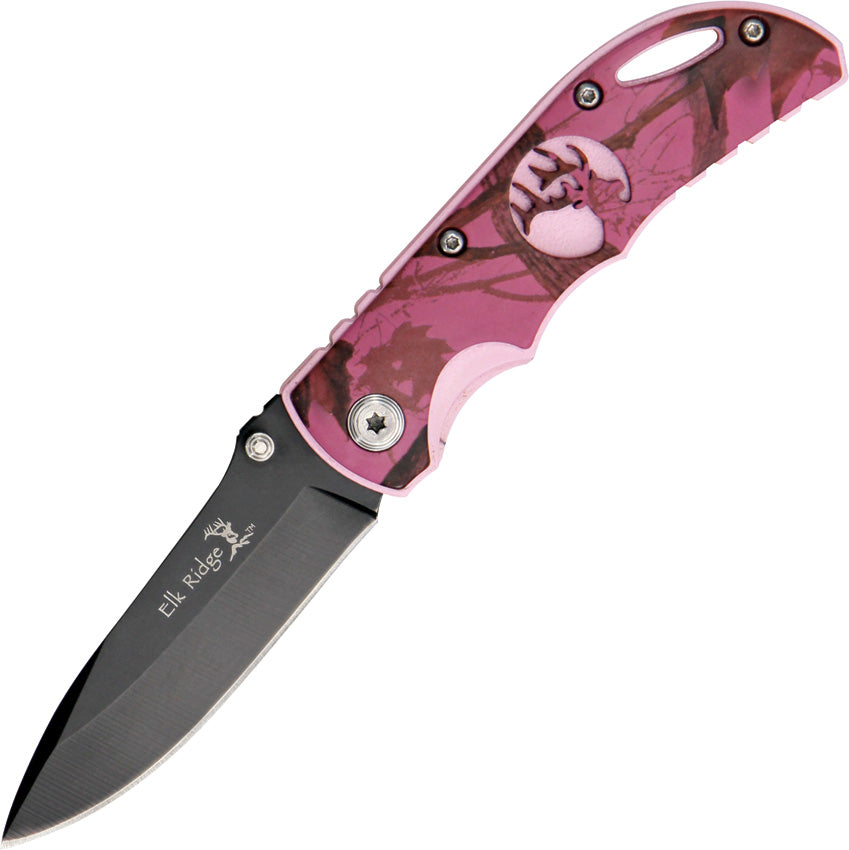 Linerlock Pink - ER134PC