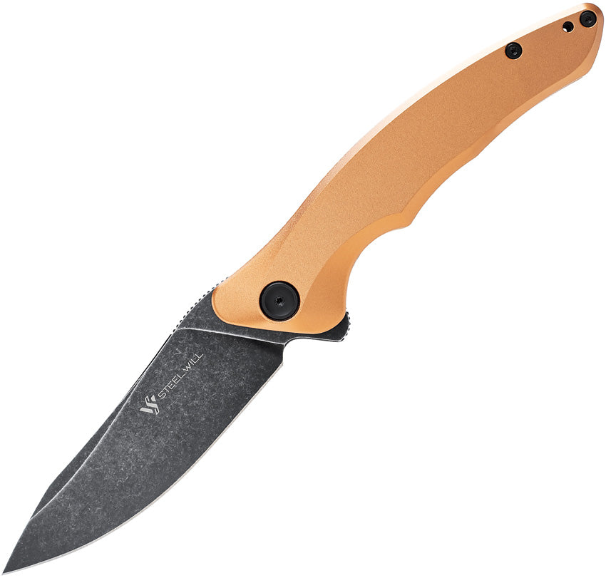 Spica F44-26 Linerlock - SMGF4426