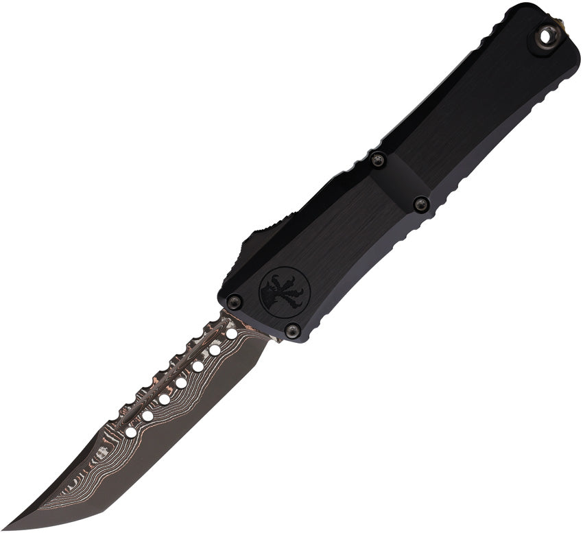 Auto Combat Troodon LT Hellho - MCT121916MS1