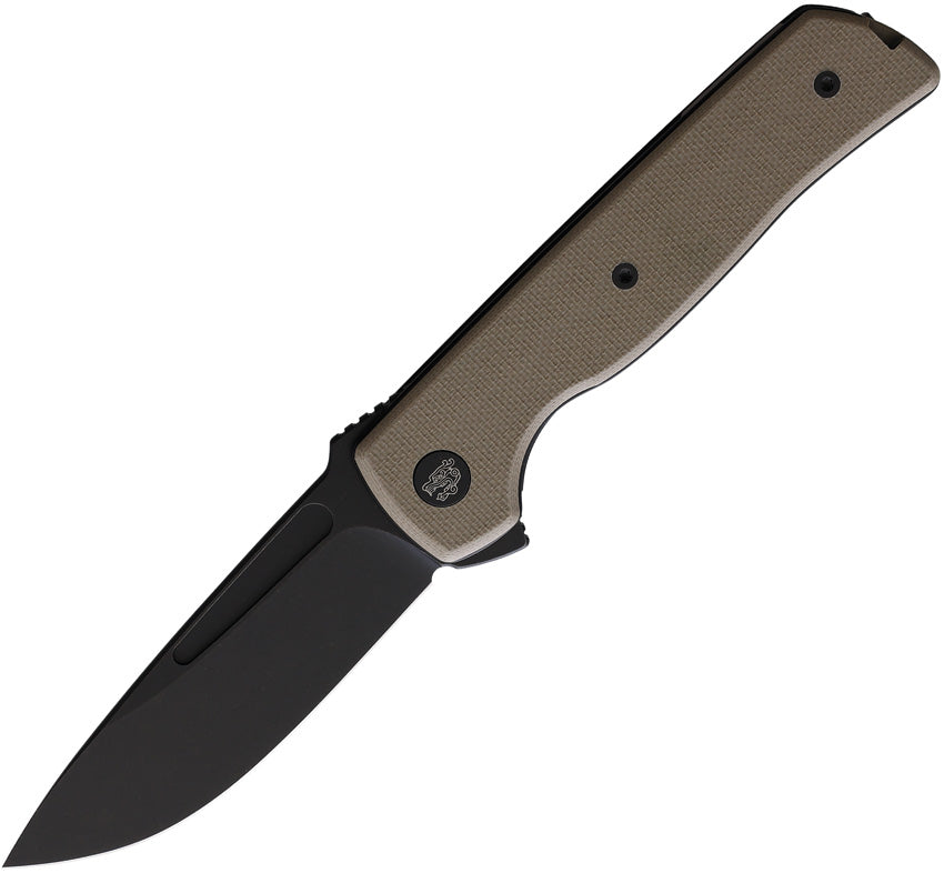 ATCF Lite Linerlock Tan - FF010TB