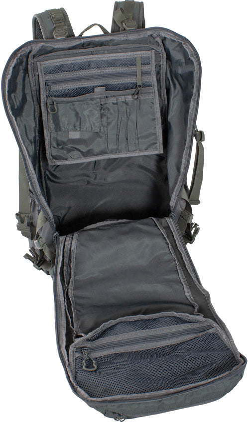 Tactical Backpack 40L Tornado - FHR194TOR