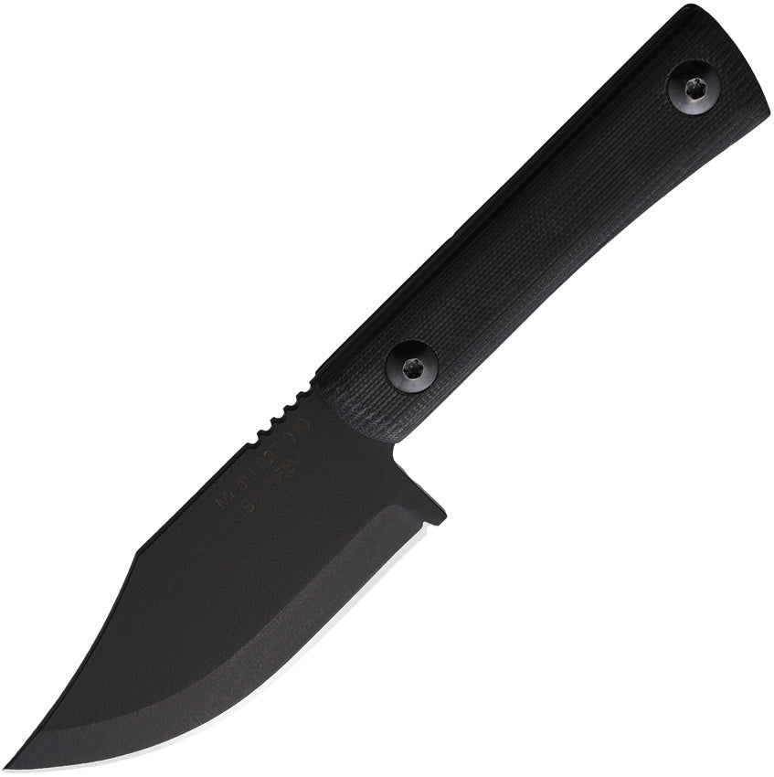 EDC Fixed Blade Clip - JPB027GBLK
