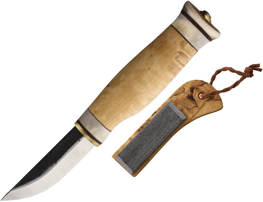 Tundra Whittler w/ Sharpener - KLKT23H