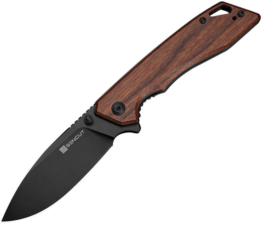 Stratex Linerlock Wood - S250553