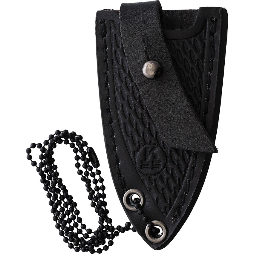 Jacob Tactical Neck Knife - RUI32561