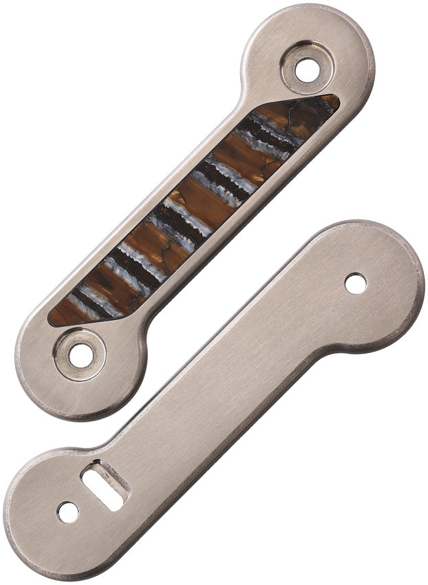 KeyBar Ti Mammoth Tooth - KBR281