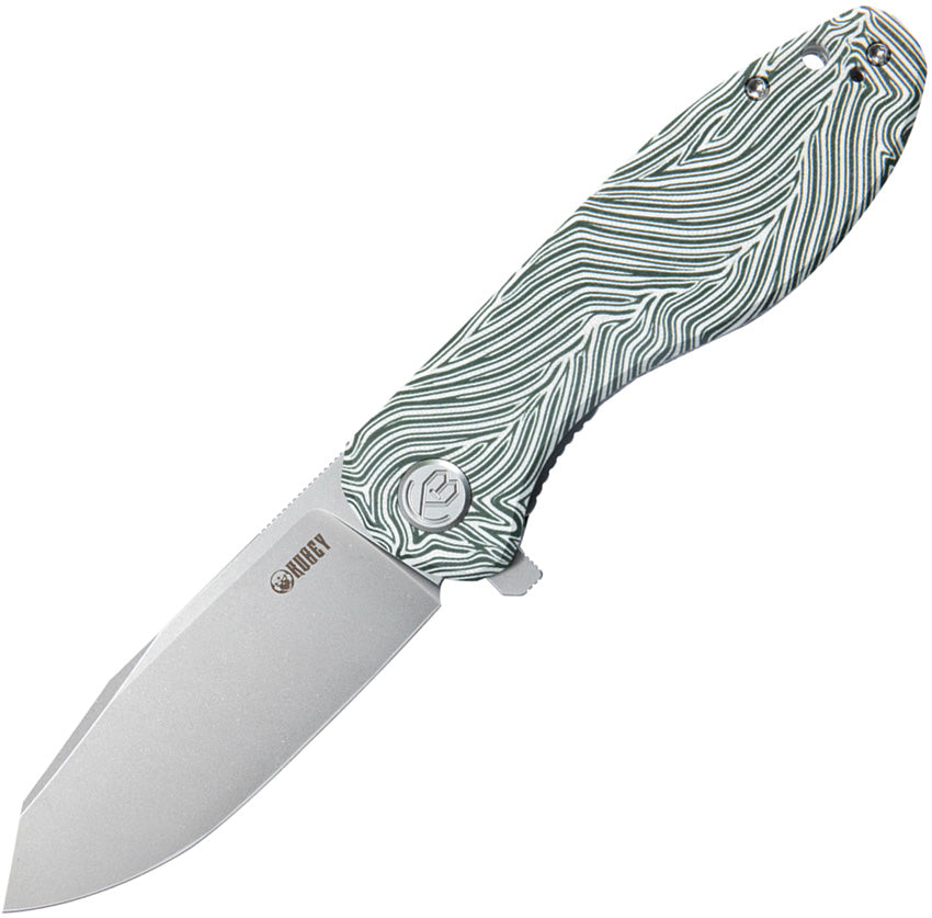 Master Chief Linerlock - KUB358B