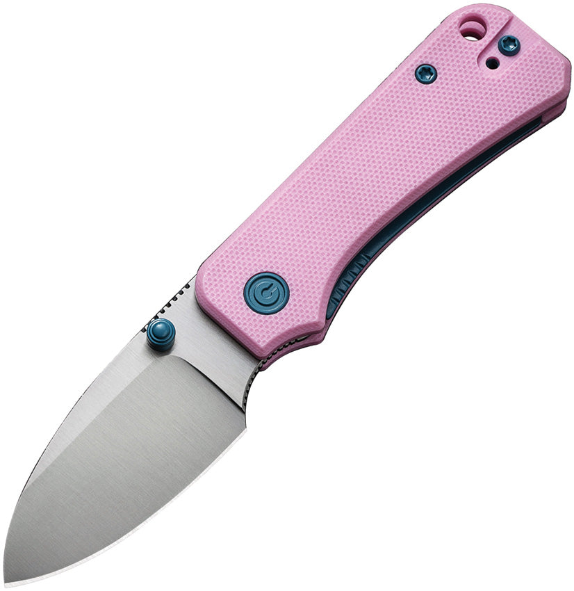 Baby Banter Linerlock Pink - CIVC19068S10