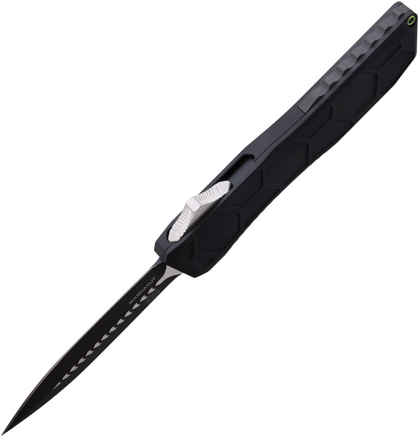 Auto Harpoon OTF Black - EOS115