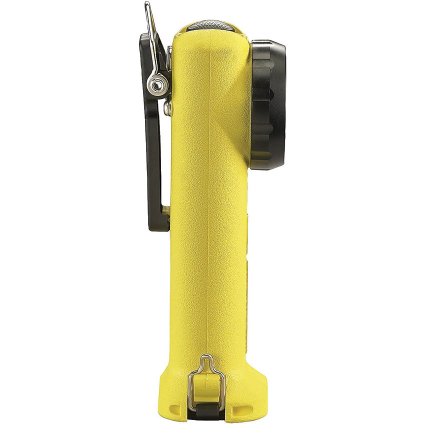 Survivor LED Flashlight Yellow - STR90541