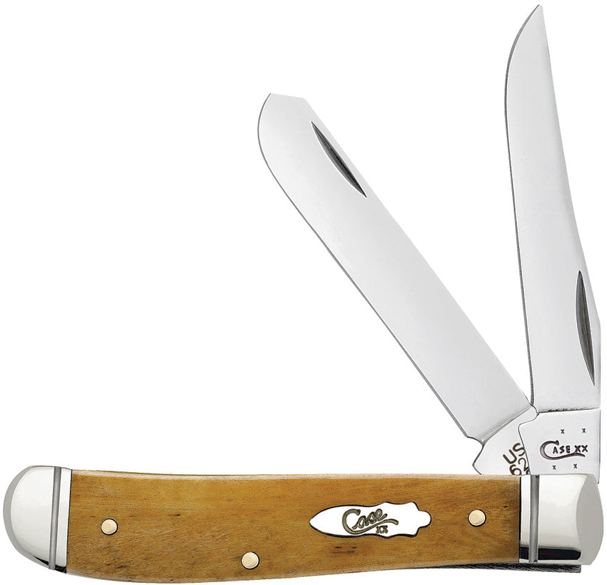 Mini Trapper Antique Bone - CA58188