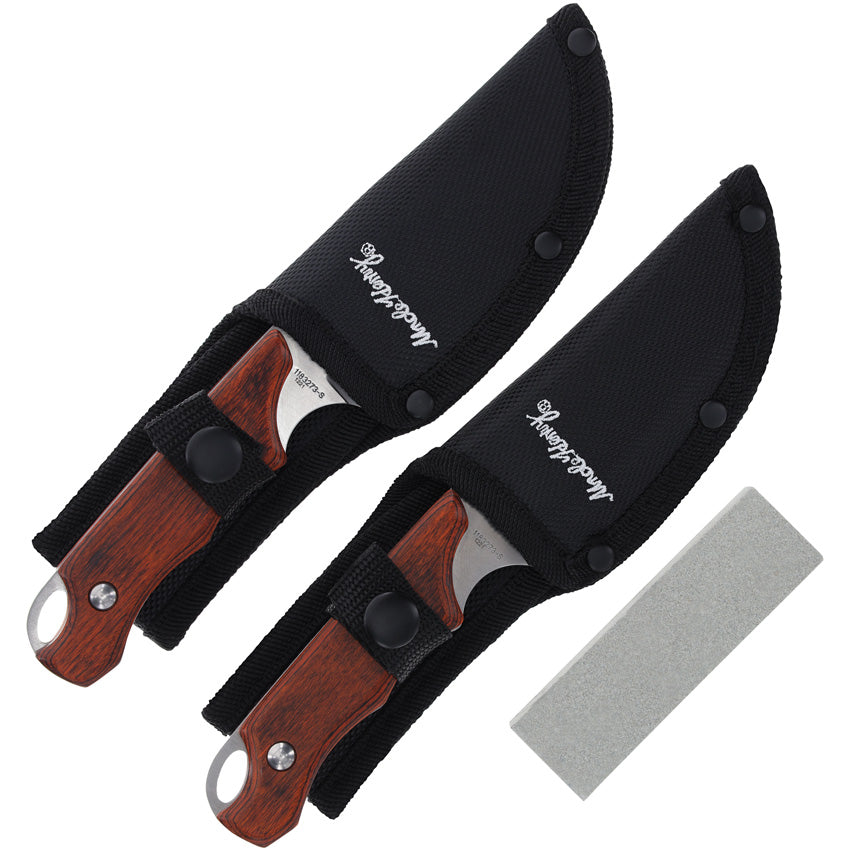Uncle Henry Gift Set - SCHP1183273