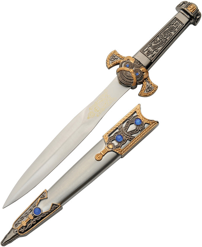 Bronze Nile Dagger - CN211615