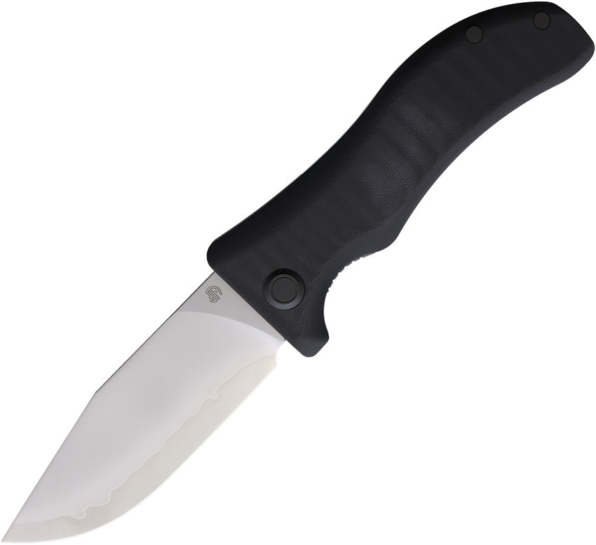 Lucky Dog Linerlock SLD - NMB2524BK