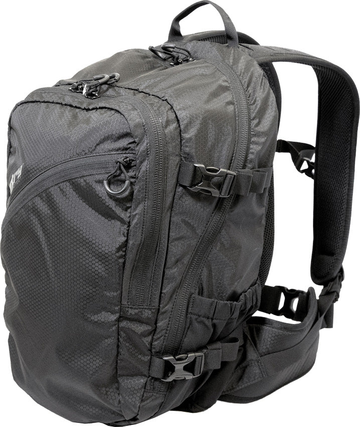 Lightweight 3 Day Pack - SY21TD02BK